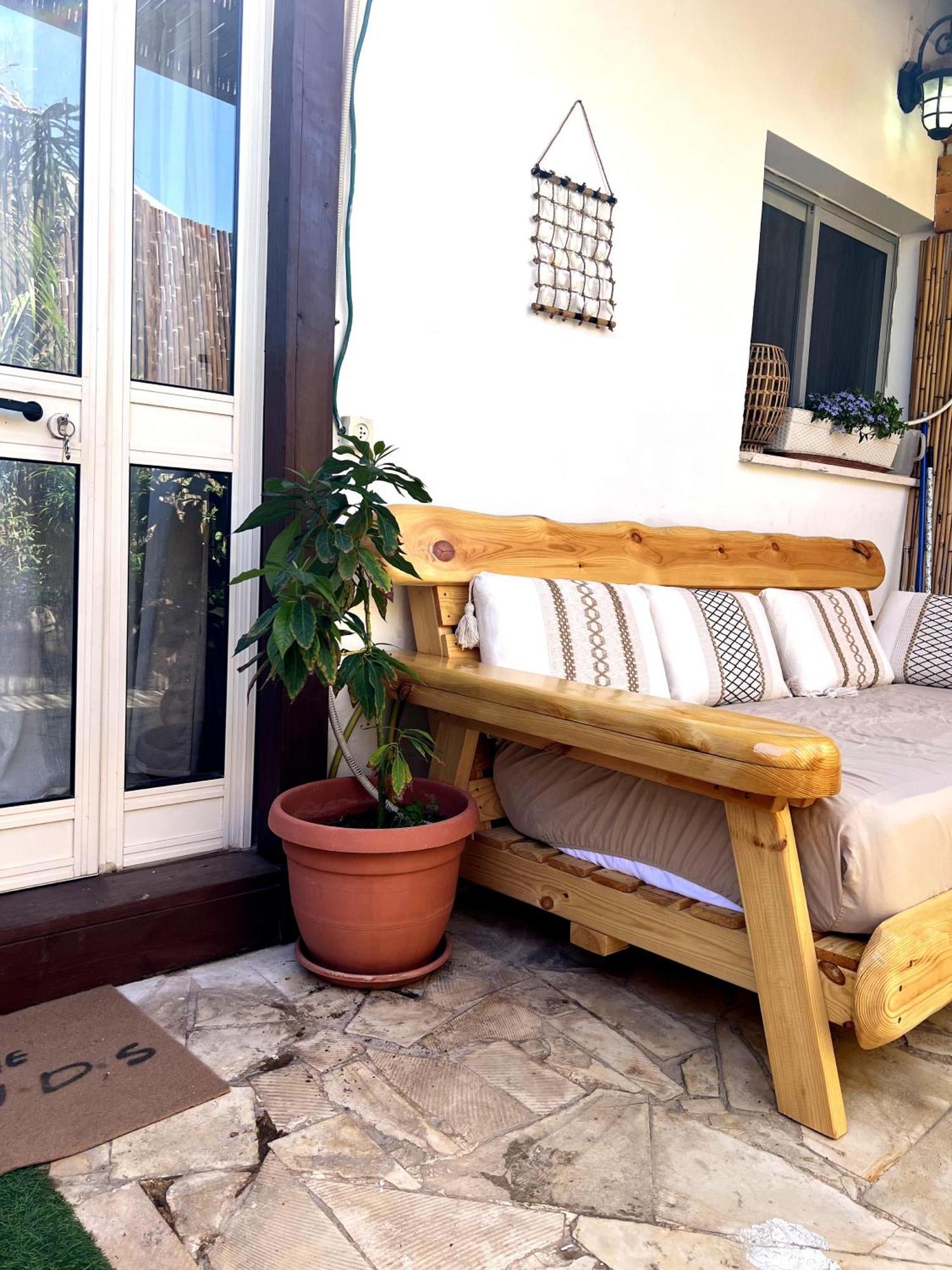 Unique Suite In Eilat Exterior foto