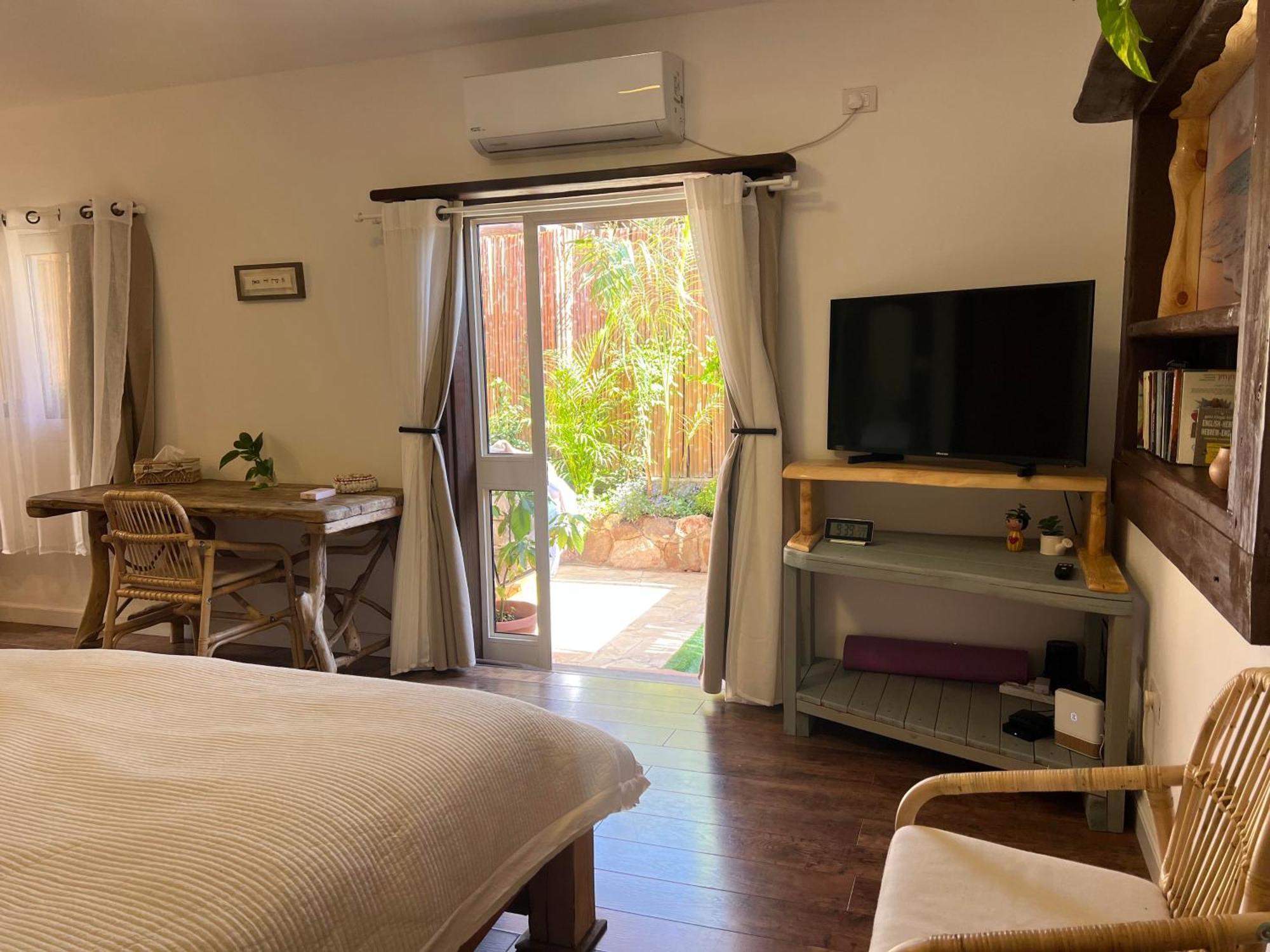 Unique Suite In Eilat Exterior foto