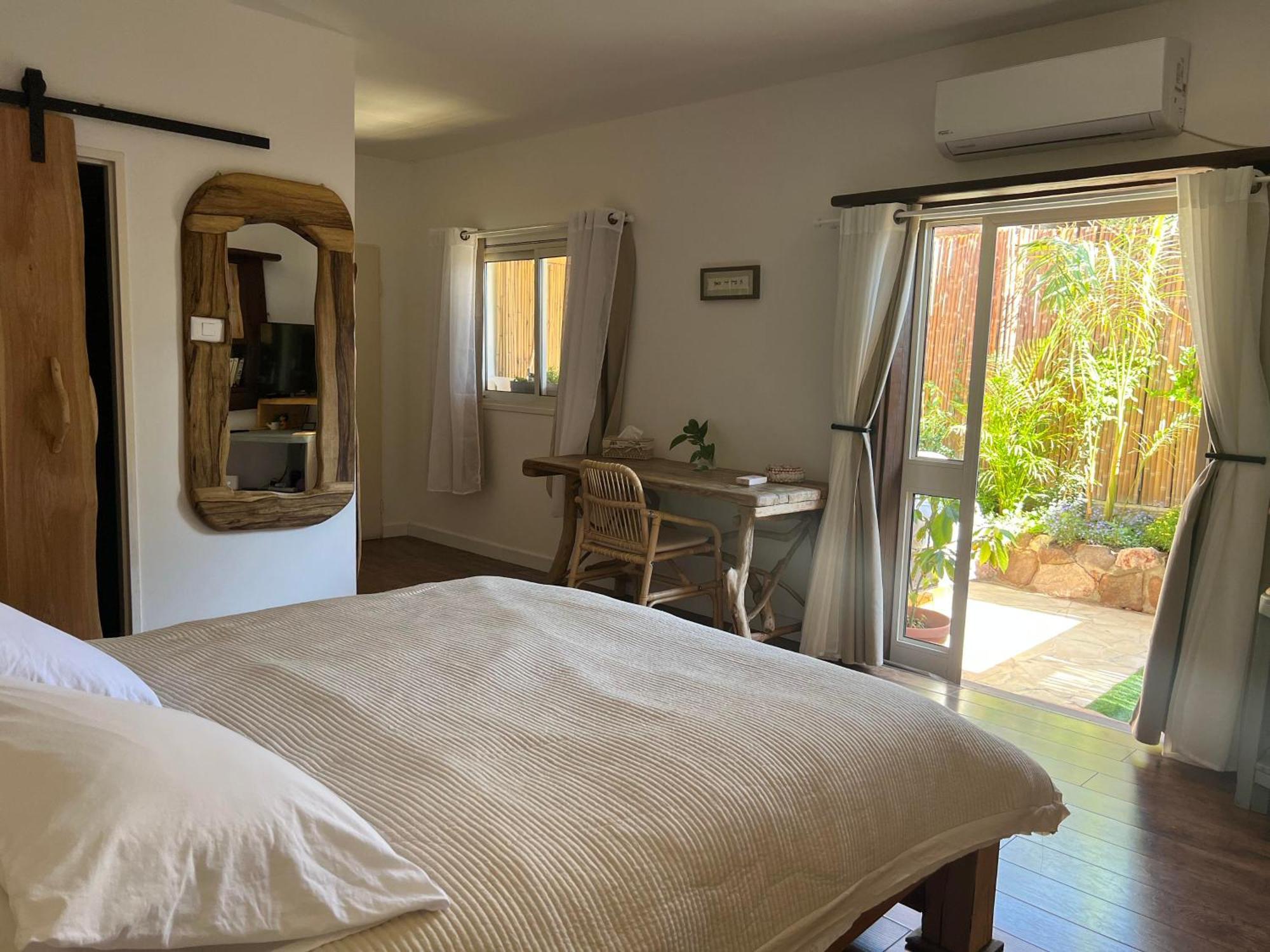 Unique Suite In Eilat Exterior foto