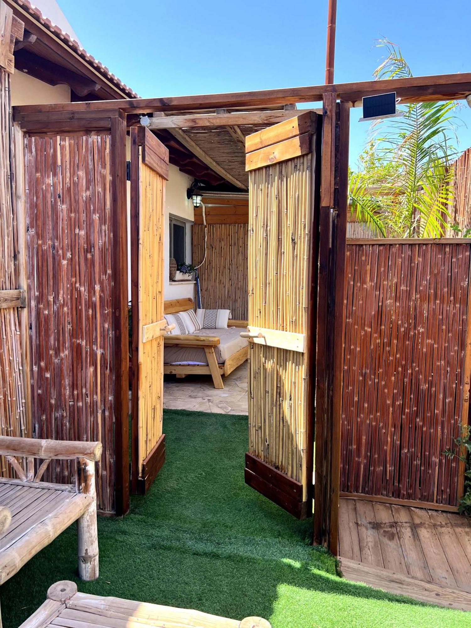 Unique Suite In Eilat Exterior foto