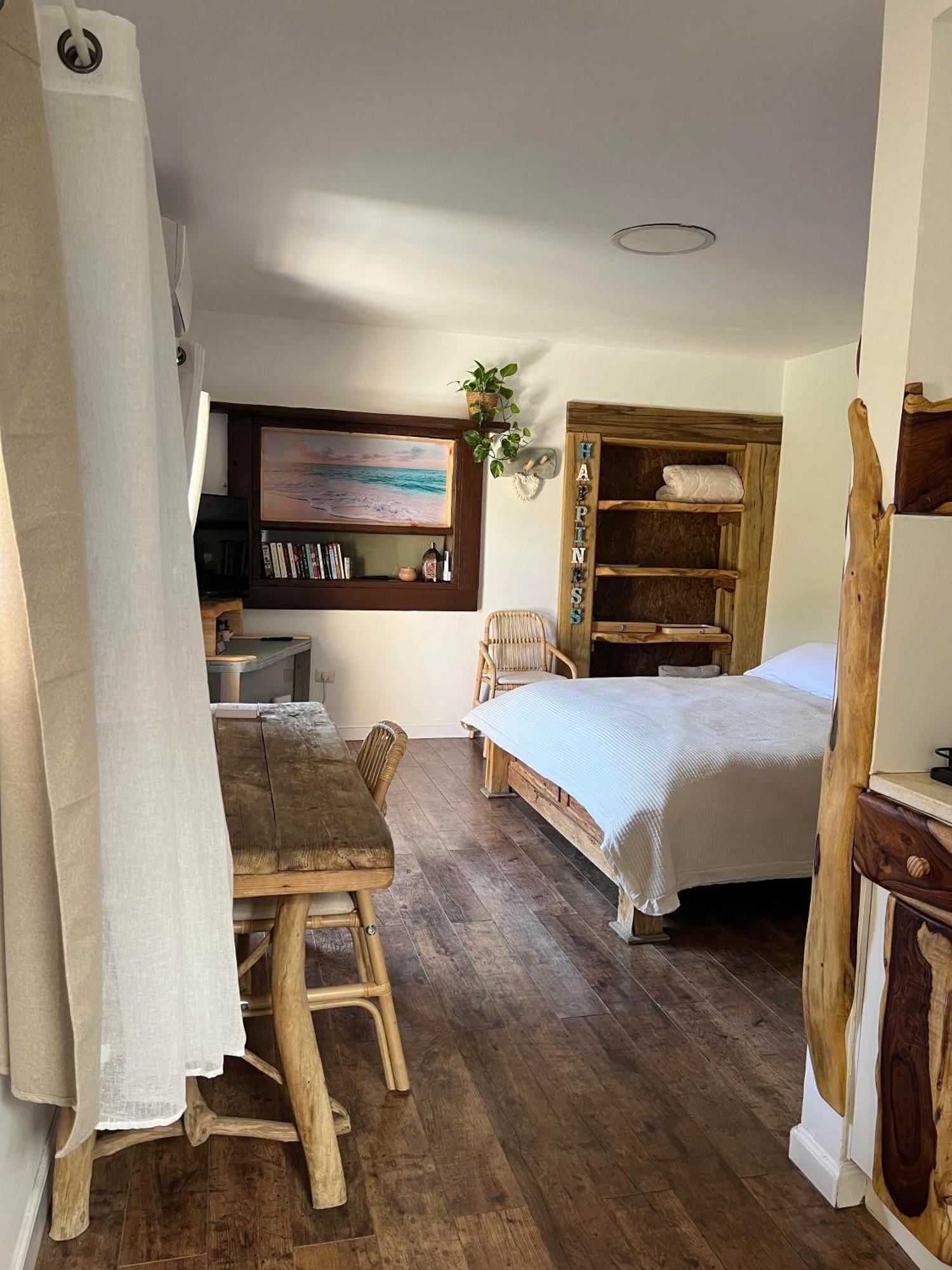 Unique Suite In Eilat Exterior foto