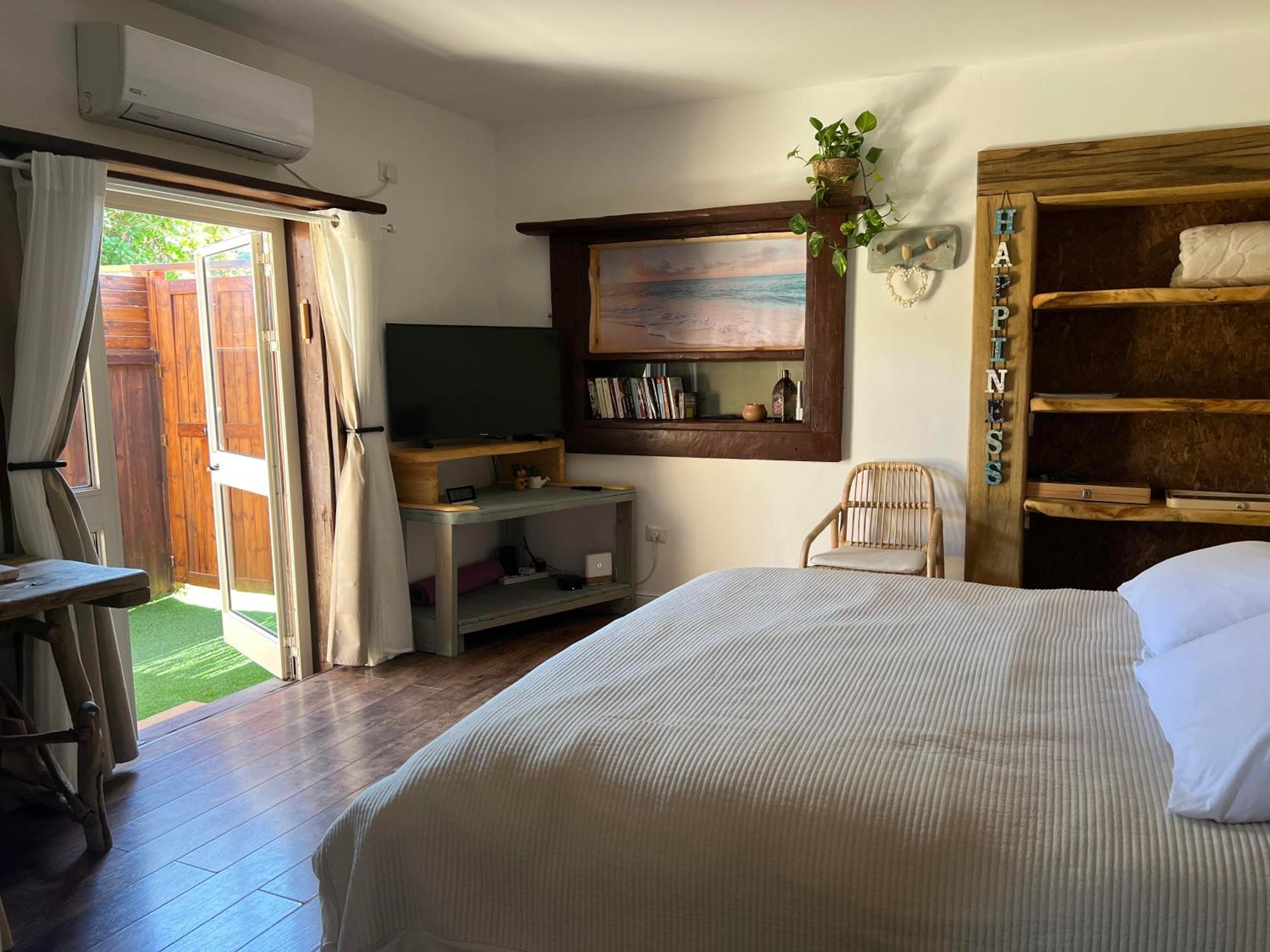 Unique Suite In Eilat Exterior foto