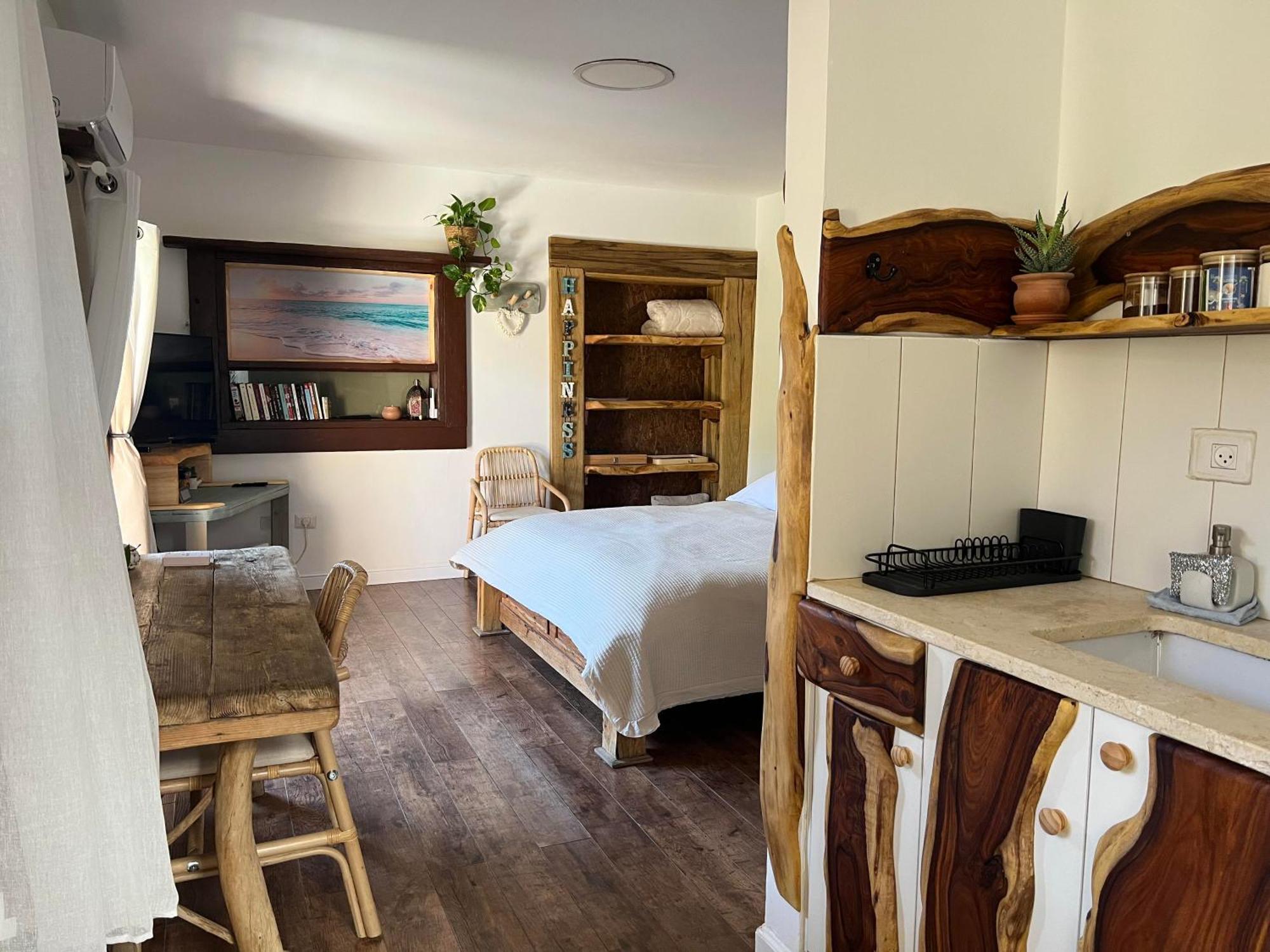 Unique Suite In Eilat Exterior foto